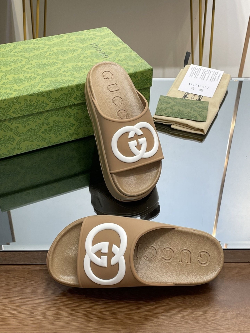 Gucci Slippers